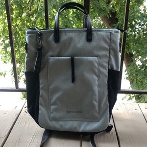Sherpani Backpack